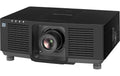 LED/Laser Projektor Panasonic PT-MZ882BEJ, 8200 ANSI-Lumen, WUXGA, schwarz