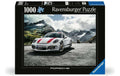 Puzzle Porsche 911R Ab 14 Jahre