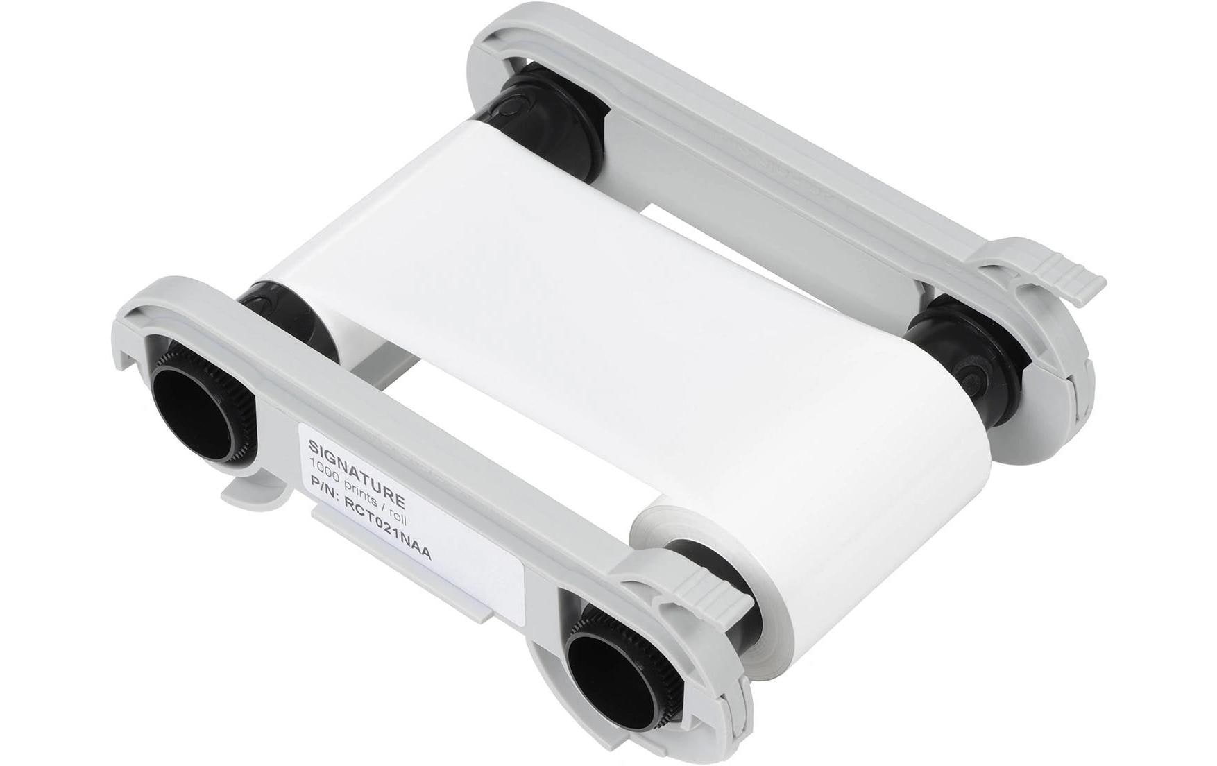 Evolis Zenius, Primacy U-Band 1000 Kartenseiten