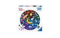 Puzzle Dreams 12-99 Jahre