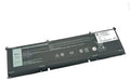Vistaport Notebook  Akku für DELL 11.4V 7540mAh, 86 Wh