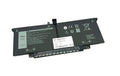 Vistaport Notebook  Akku für DELL 7.6V 6840mAh, 52 Wh