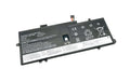 Vistaport Notebook  Akku für LENOVO 15.4V 3320mAh, 51 Wh