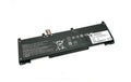 Vistaport Notebook  Akku für HP 11.4V 3950mAh, 45 Wh