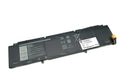 Vistaport Notebook  Akku für DELL 11.4V 8510mAh, 97 Wh