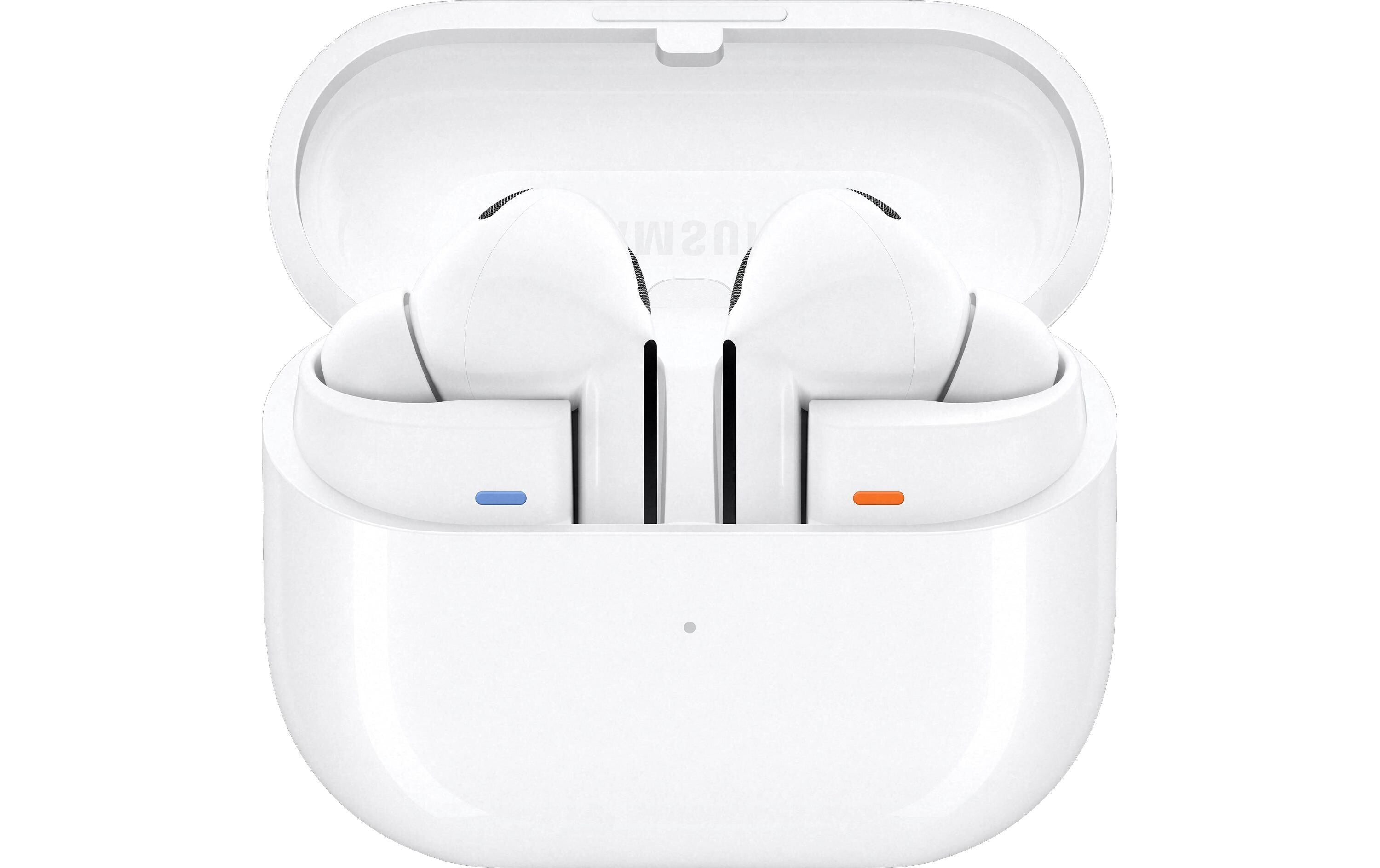 Samsung Galaxy Buds3 Pro, White