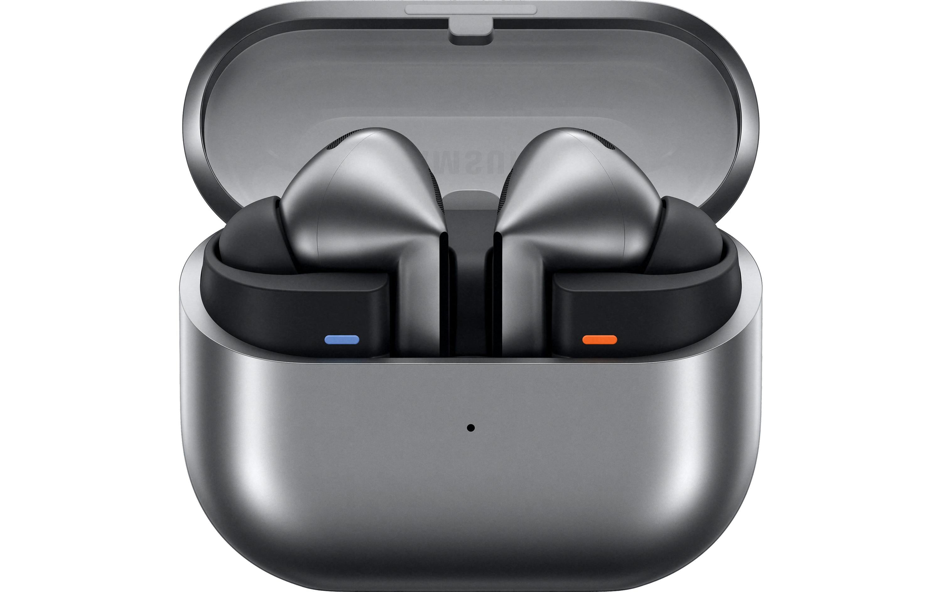 Samsung Galaxy Buds3 Pro, Gray