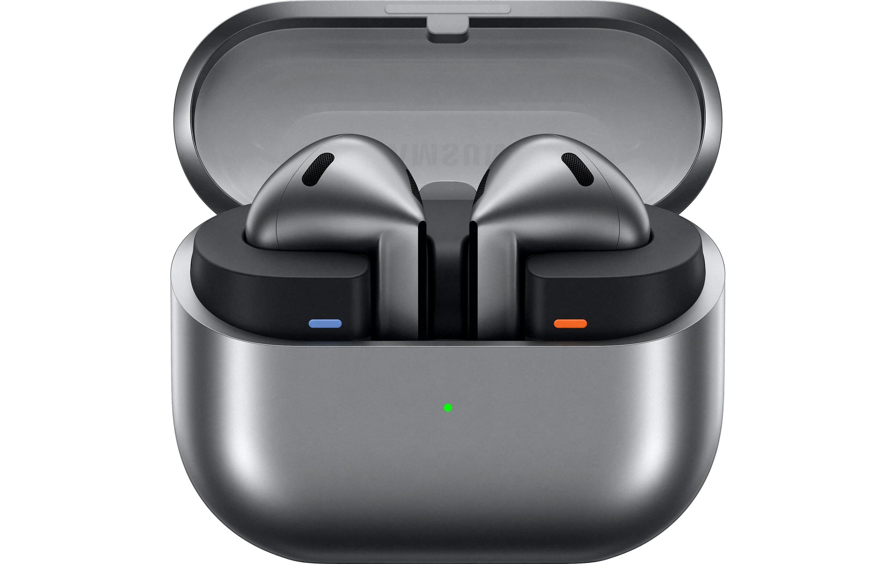 Samsung Galaxy Buds3, Gray