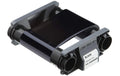 Evolis Badgy200 Flex Schwarzband 500 Kartenseiten