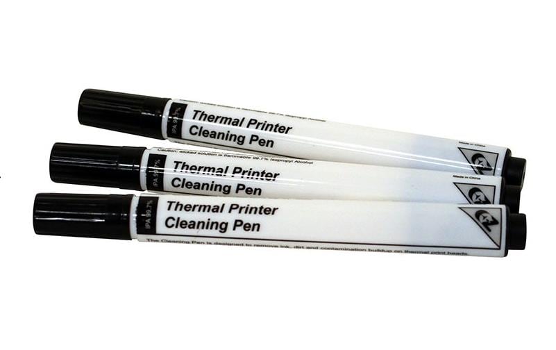 Evolis Cleaning Kit tat, Zen, Pri CleaningPen 3 Stk.