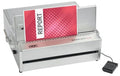 GBC Stanzmaschine MagnaPunch Elite Pro Stanzleistung variabel