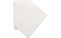 Evolis Kartenrohl. weiss 0.76, PET, 86 x 54mm, j.
