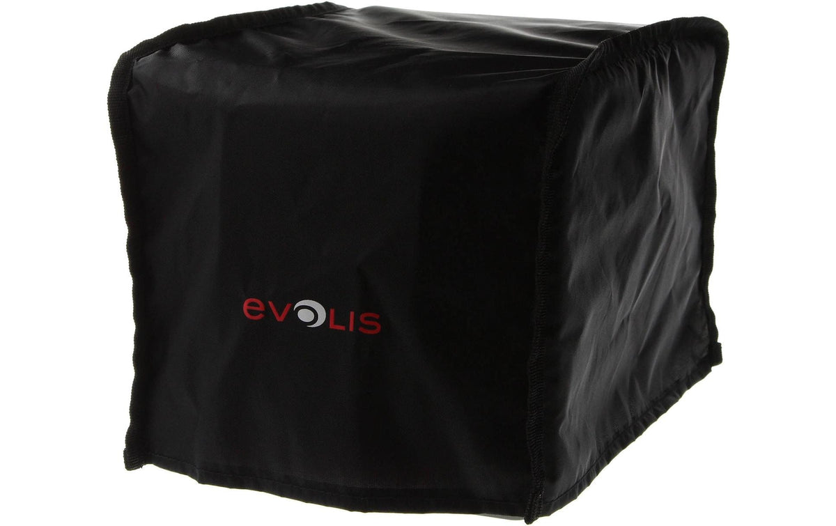 Evolis Zenius Schutzabdeckung Dust Cover
