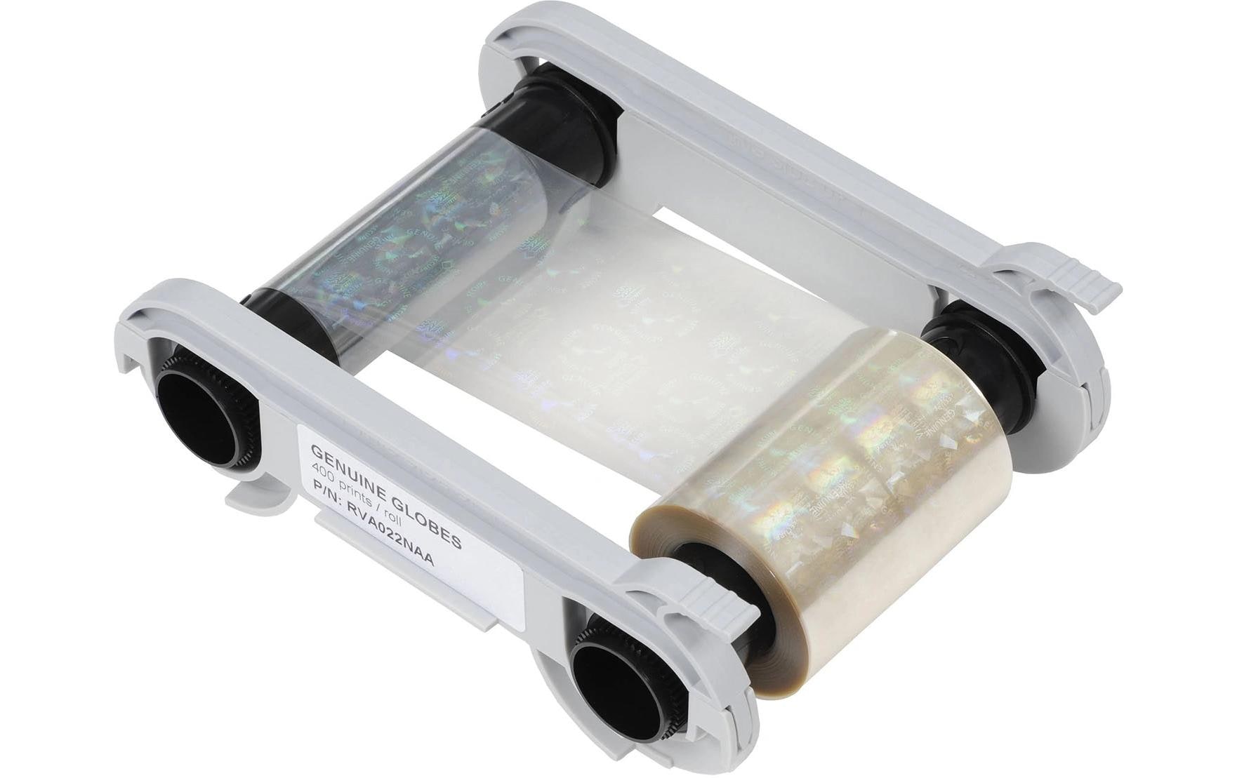 Evolis Zenius, Primacy Hologram 400 Kartenseiten