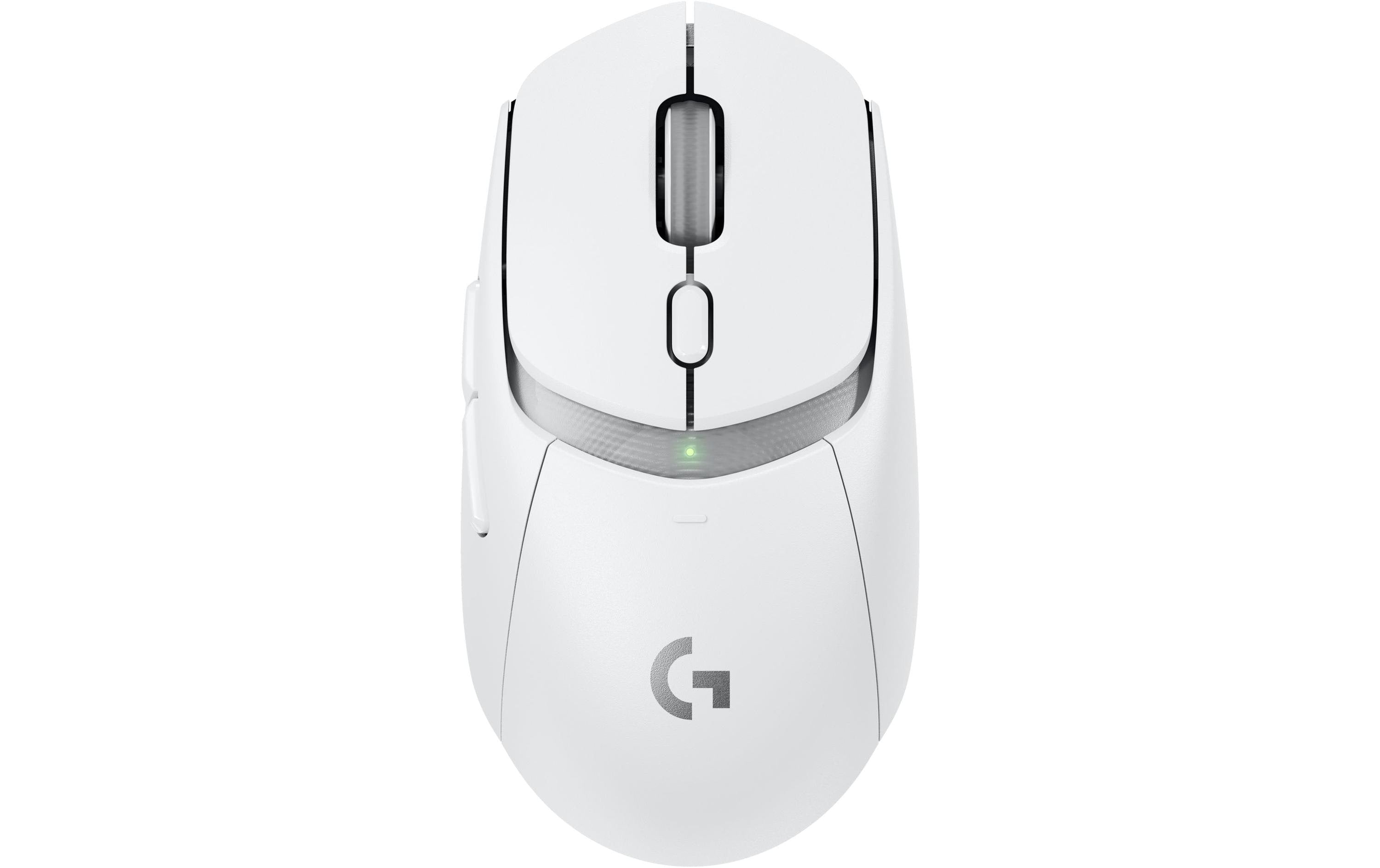 Logitech G309 Lightspeed Gaming Mauswhite white