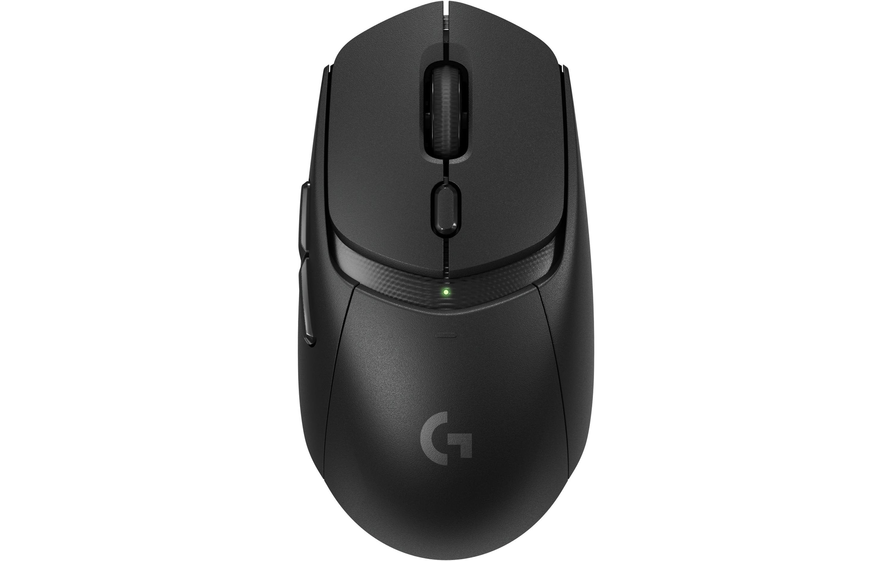 Logitech G309 Lightspeed Gaming Maus black black