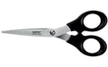 Leitz Schere Edelstahl 16.5cm für Links- und Rechtshänder