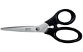 Leitz Schere Edelstahl 18.5cm für Links- und Rechtshänder