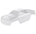 Hobbytech Rogue Terra 1mm Clear body 1:10 Monstertruck