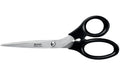 Leitz Schere Edelstahl 20cm für Links- und Rechtshänder