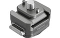 SmallRig HawkLock H21 Mount Plate Kit Quick Release