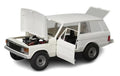 Hobbytech 313mm ABS Body 3 doors