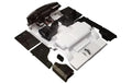 Hobbytech Complety interior for Disco ABS body + rear seats