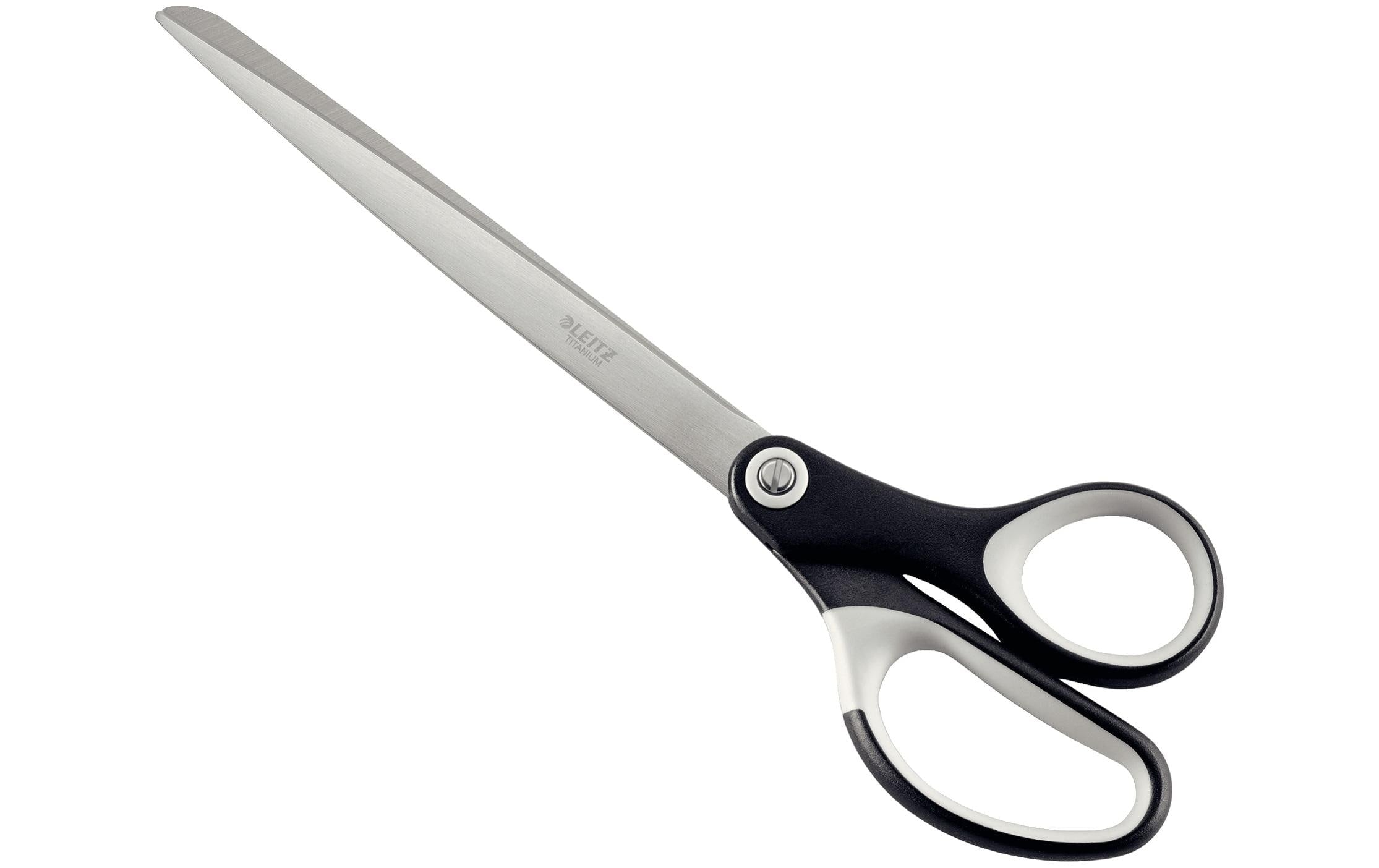 Leitz Schere Titan 26cm für Links- und Rechtshänder