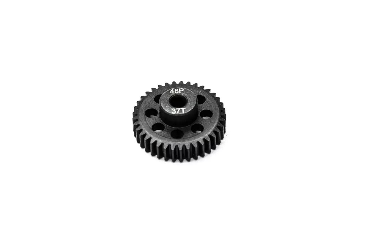 Konect 37T Ritzel 48dp  ø3,175mm pinion gear alloy steel