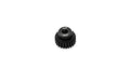 Konect 23T Ritzel 48dp  ø3,175mm pinion gear alloy steel