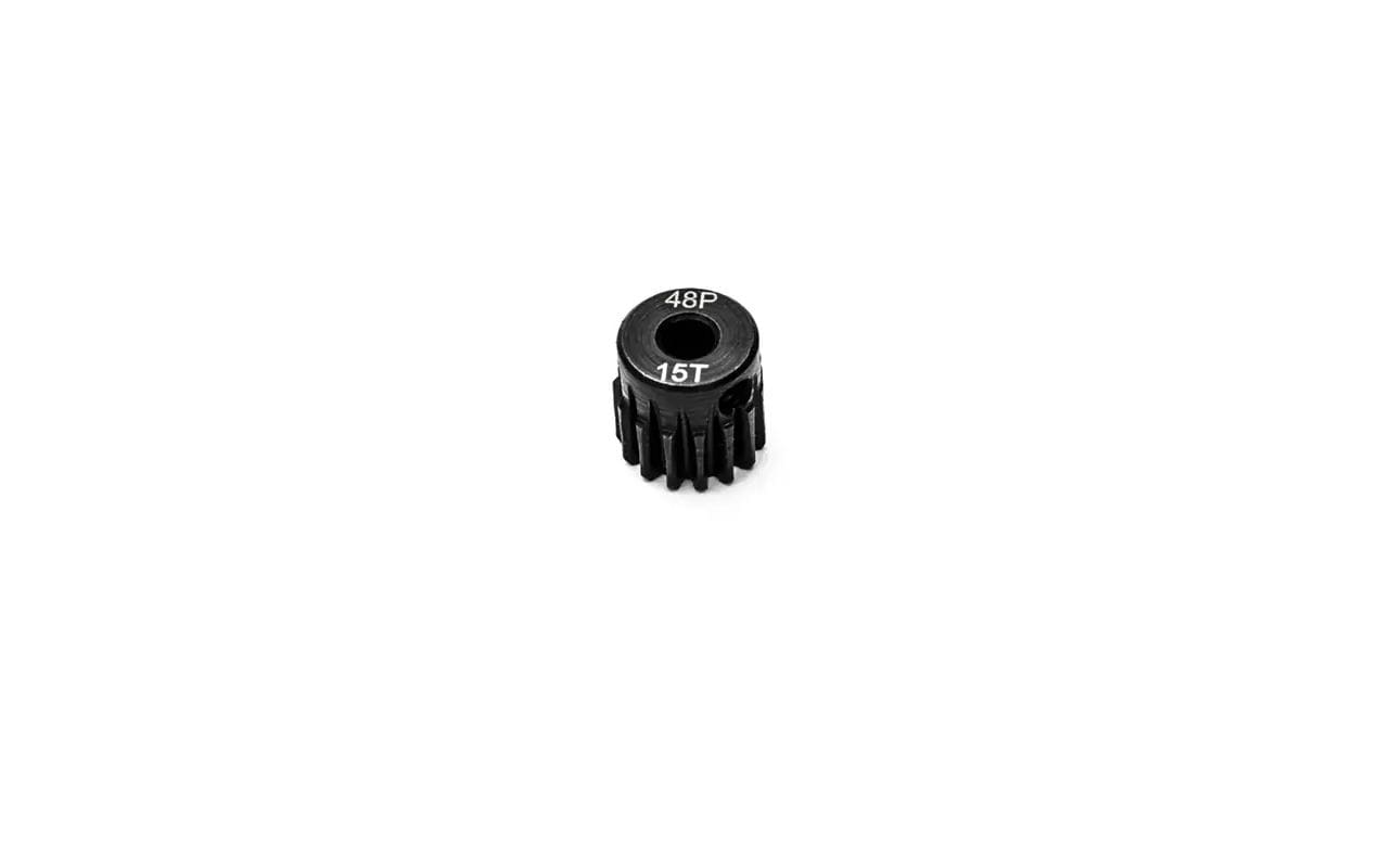 Konect 15T Ritzel 48dp  ø3,175mm pinion gear alloy steel