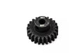 Konect 23T Ritzel M1 ø5mm pinion gear alloy steel