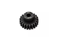 Konect 21T Ritzel M1 ø5mm pinion gear alloy steel