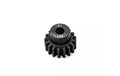 Konect 17T Ritzel M1 ø5mm pinion gear alloy steel
