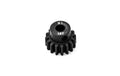 Konect 16T Ritzel M1 ø5mm pinion gear alloy steel