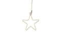 STT LED Mini Star, warm-white D30cm