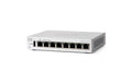 Cisco C1200-8T-D: 8 Port Smart Switch