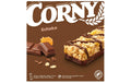 Corny Schoko 6x25g