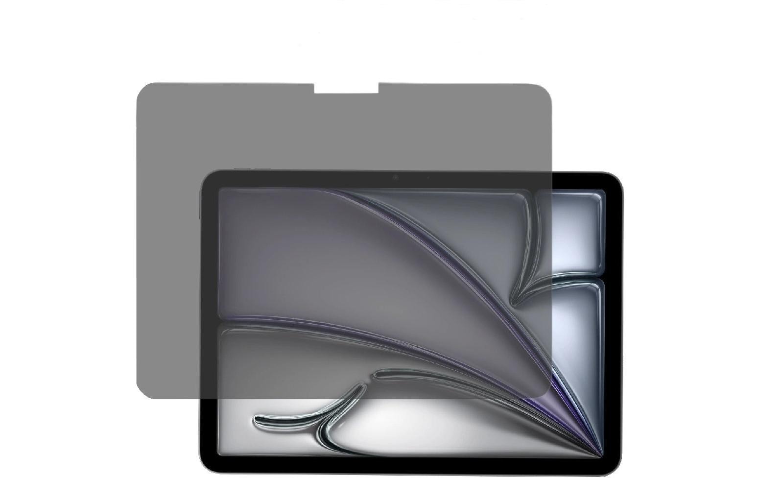 4smarts Magnetischer Privacy Filter iPad Air 11"