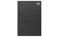 Seagate One Touch Portable  2.5" 2TB USB 3.2 Gen 1, Schwarz