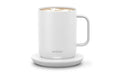 Ember 2 Keramik Smarte Tasse 295ml weiss Heizfunktion (50°C - 62,5°C), Smart, App,