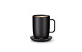 Ember 2 Keramik Smarte Tasse 414ml schwarz Heizfunktion (50°C - 62,5°C), Smart, App,