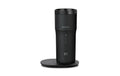 Ember Reisebecher 2+ 360ml Heizfunktion (50°C - 62,5°C), Smart, App,