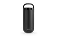 Ember Reisebecher Isoliert 470ml Heizfunktion,50 - 62.5C, Sleep, Iphone/And.