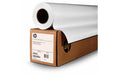 HP Plotterpapier 42" Recycling, 4 Rollen 1067mm x 50m, 75g/m2, 99my, blauer Engel
