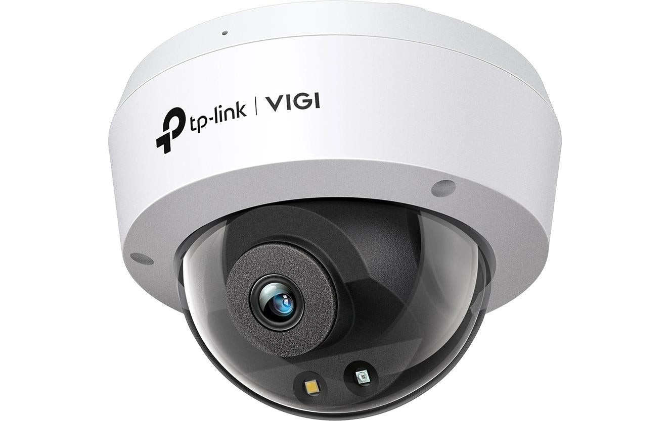 TP-Link VIGI C240 (4mm) 4mm Fixed Lens