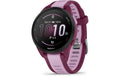 Garmin Forerunner 165 Music Beere/Flieder