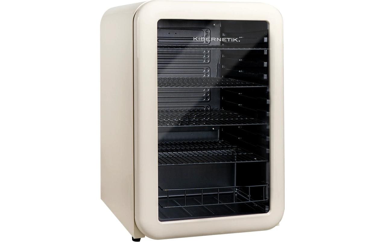 Kibernetik  Getränkekühlschrank RKS130 E, 115l, 39dB