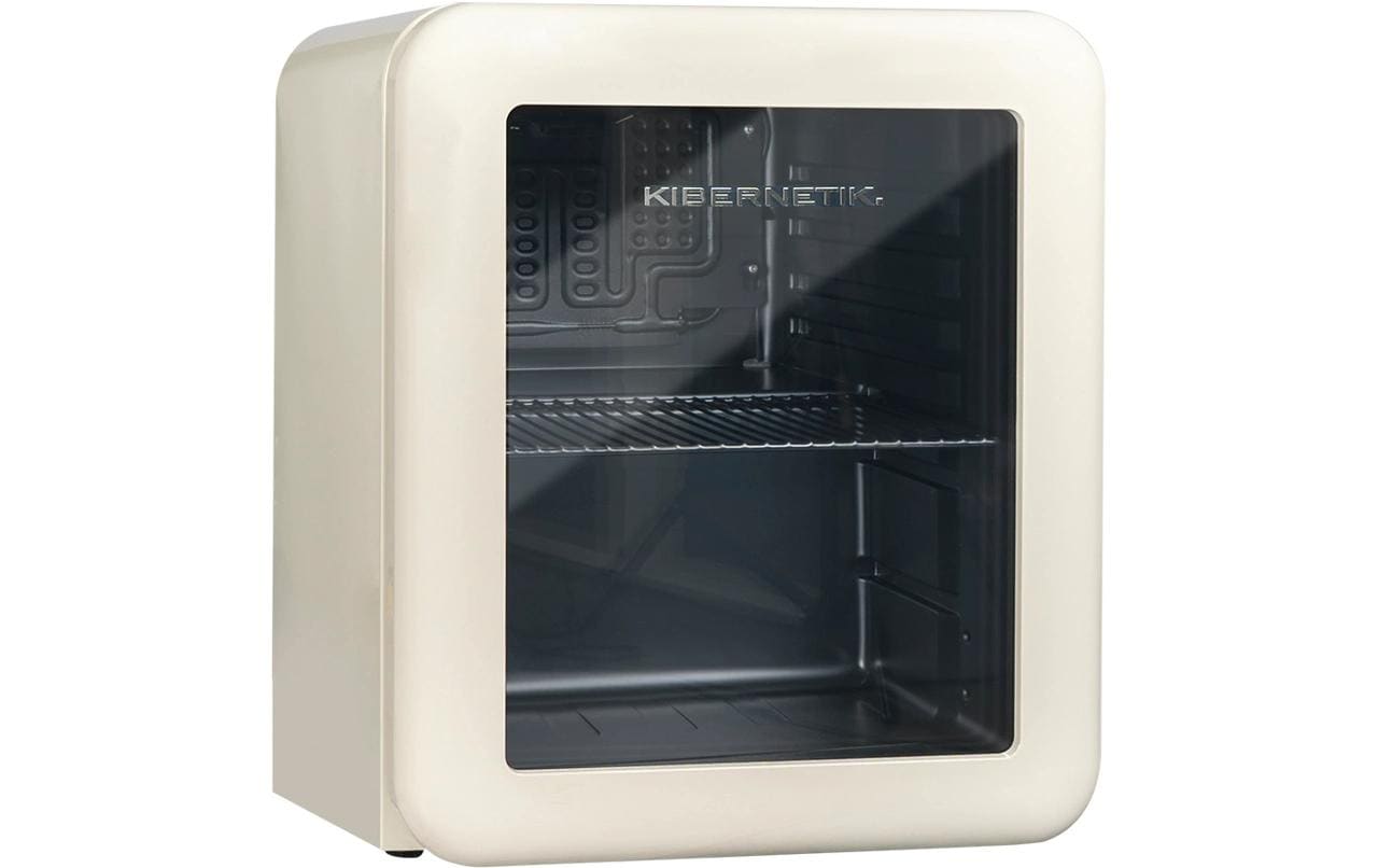 Kibernetik  Getränkekühlschrank RKS46 E, 48l, 39dB,