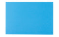 Office Focus Schulheft FSC A5 quer 120gm2 blanco, weiss, 16 Blatt, 10 Stk.